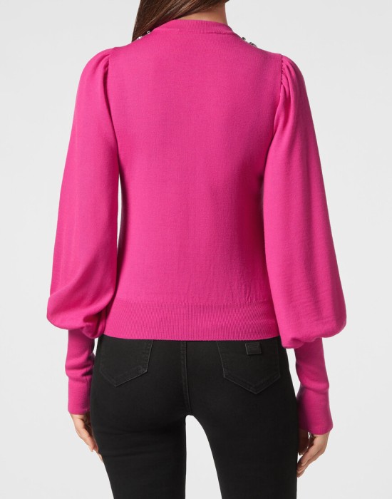 Товар с артикулом FACC-WKO0569-PKN002N_33 вид сзади