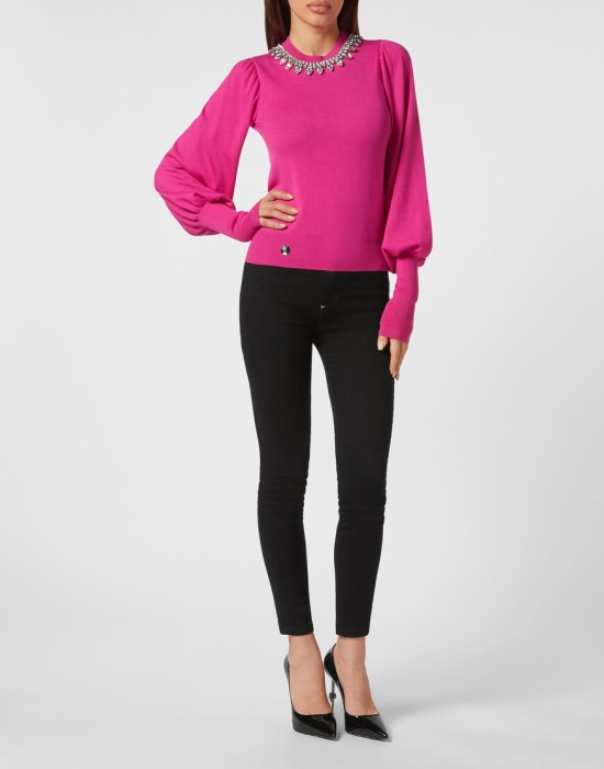 свитер  по цене 92912 руб вид справа