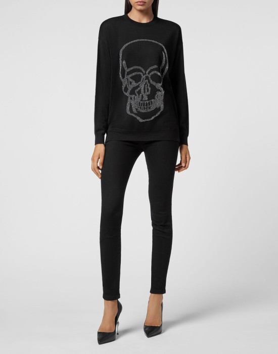 свитер  по цене 58335 руб вид справа