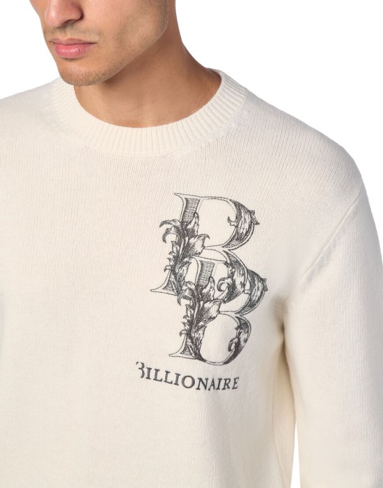 Товар белого цвета с внутренней стороны