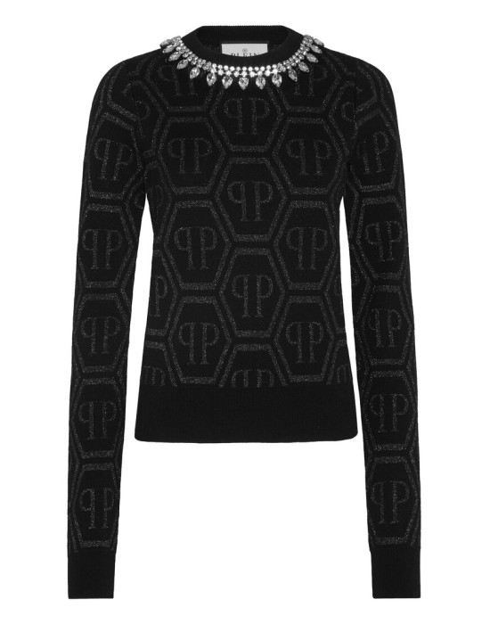 свитер  PADC-WKO0592-PKN002N_02 фотография