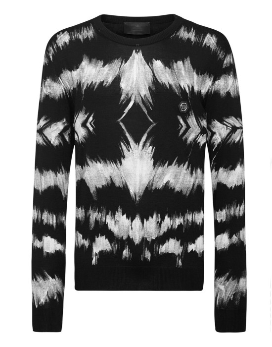 свитер  PAAC-MKO1003-PKN002N_0201 фотография