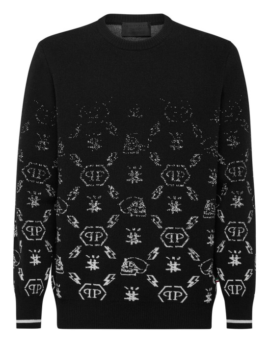 свитер  по цене 87098 руб вид справа