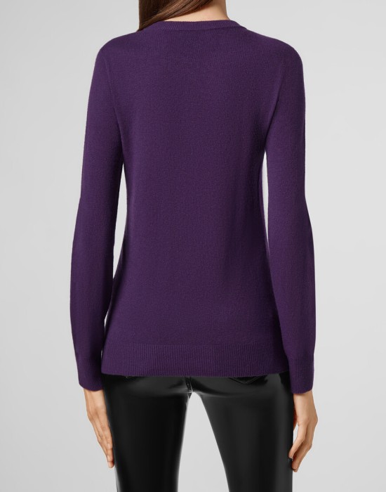 Товар с артикулом F20C-WKO0378-PKN002N_73 вид сзади