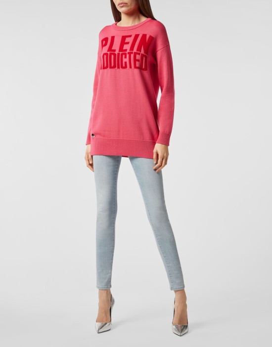 свитер  по цене 48620 руб вид справа