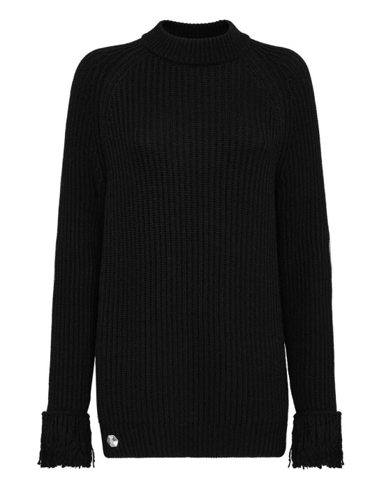 свитер  FAAC-WKK0205-PKN002N_02 фотография