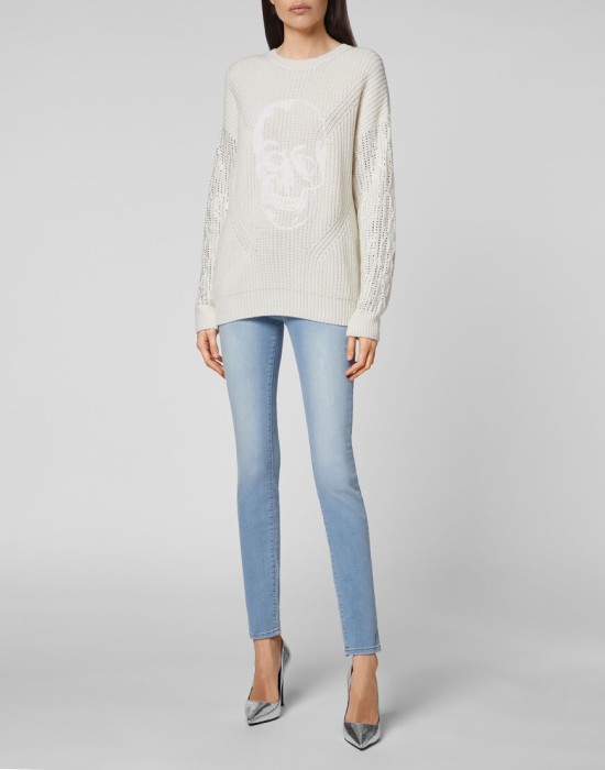 свитер  по цене 63310 руб вид справа