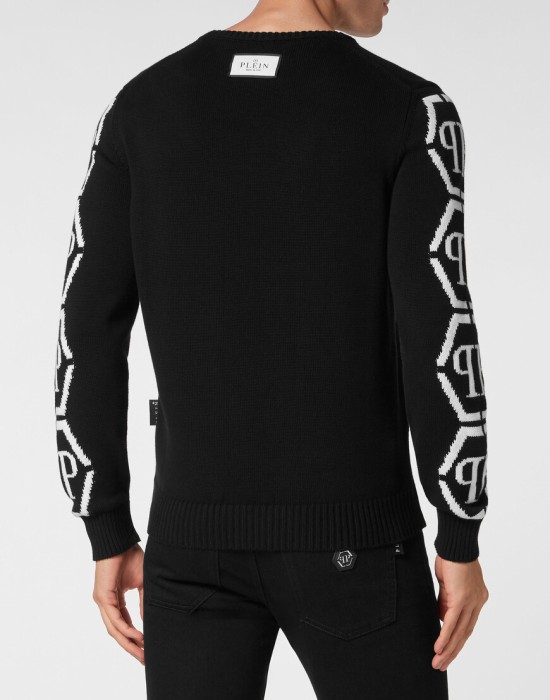 Товар с артикулом PADC-MKO1350-PKN002N_02 вид сзади