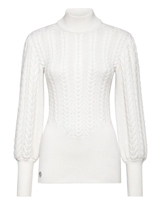 свитер  FACC-WKK0248-PKN002N_01 фотография