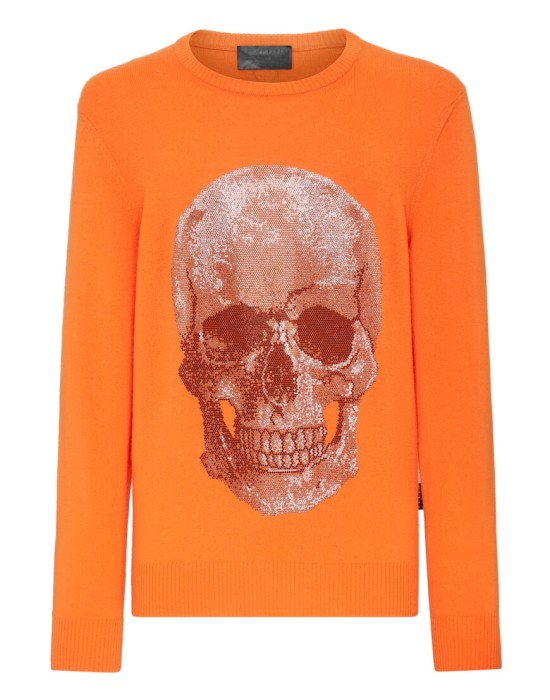 свитер  PABC-MKO1123-PKN002N_20 фотография