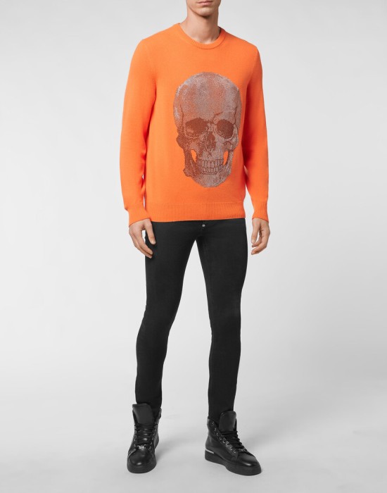 свитер  по цене 103235 руб вид справа