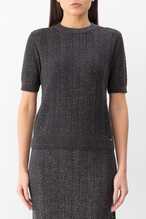 свитер  MG000197D 70309 9487 фотография