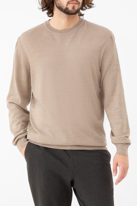 свитер  TRKB01-254 фотография