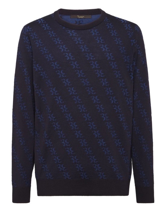 Товар синего цвета с внутренней стороны
