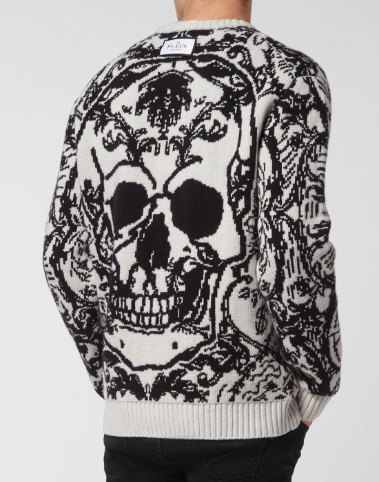 Товар с артикулом FABC-MKO1148-PKN002N_01 вид сзади