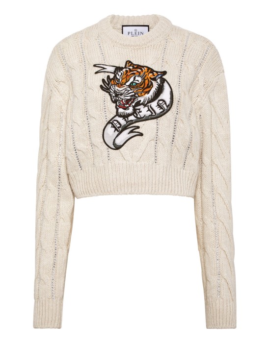 свитер FADC-WKO0596-PKN002N_01 фотография