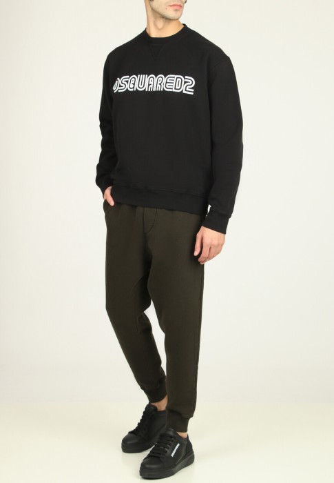 свитшот 2 из италии вид сбоку