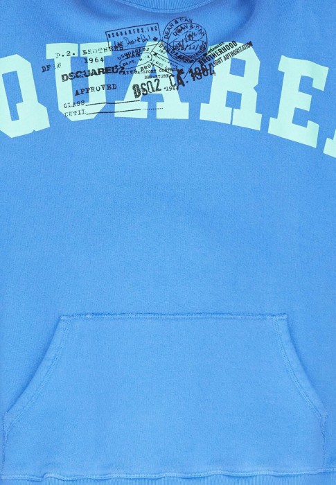 свитшот 2 из италии вид сбоку