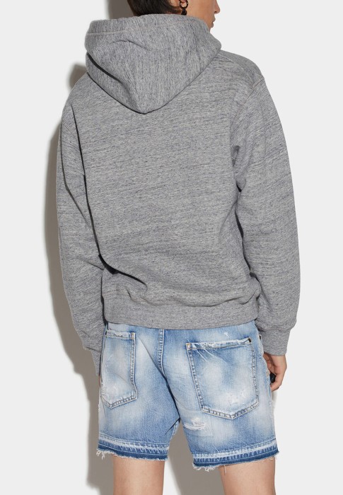 Товар серого цвета с внутренней стороны