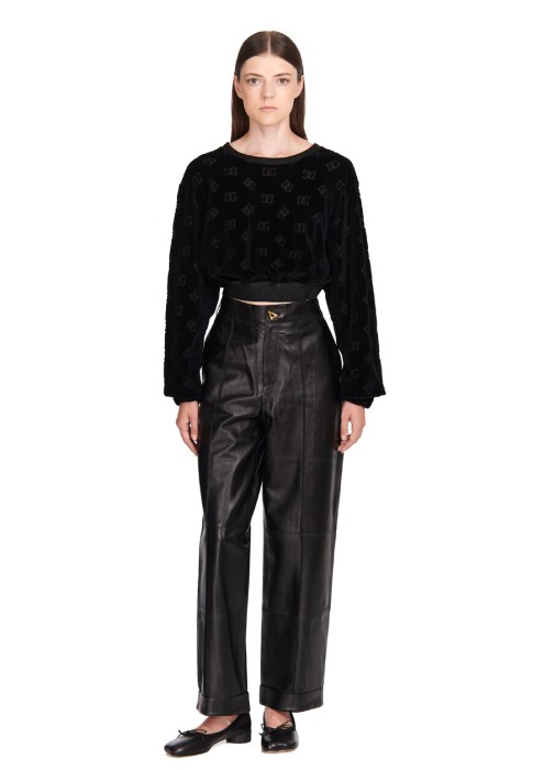 свитшот dolce&gabbana по цене 81830 руб вид справа