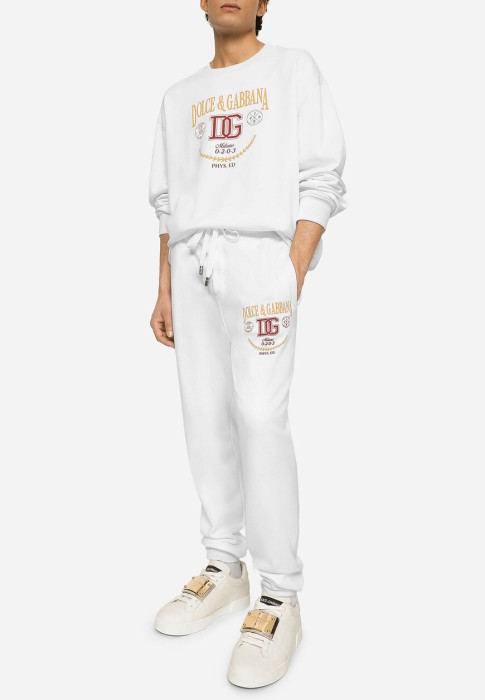 свитшот dolce&gabbana по цене 69020 руб вид справа