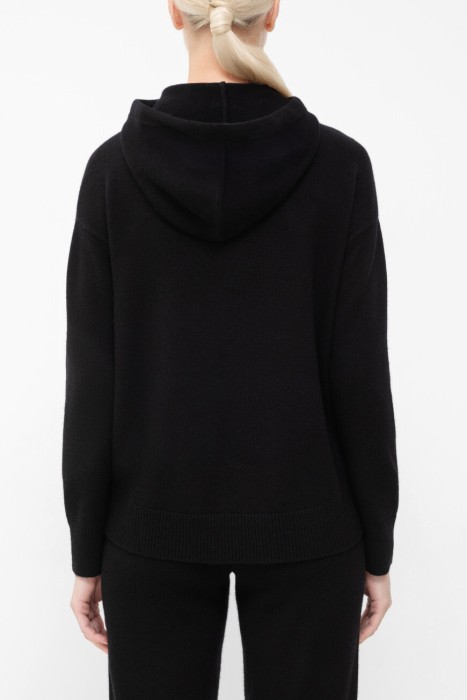 свитшот maxmara от бренда max mara вид слева