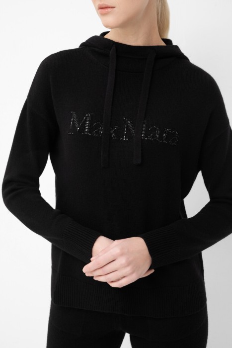 свитшот maxmara из италии вид сбоку