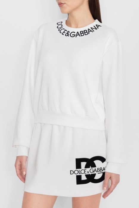 свитшот  модель из коллекции black sicily F9P35Z GDB4A W0800 фотография