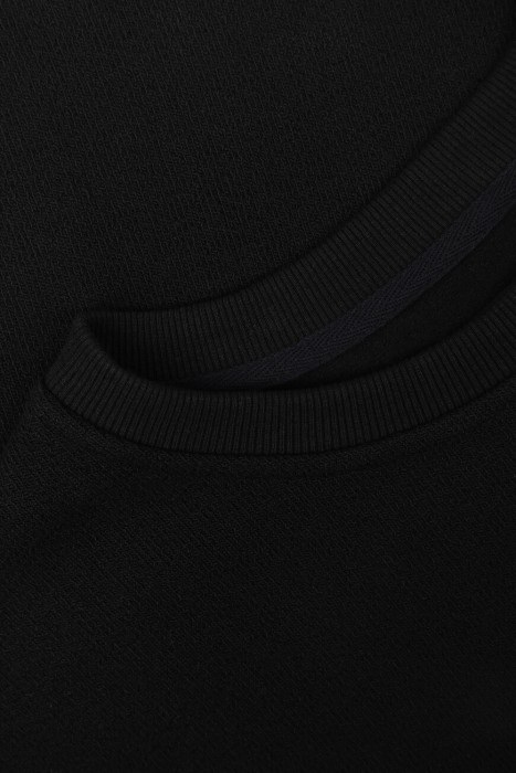 свитшот  модель sponge из хлопка спереди