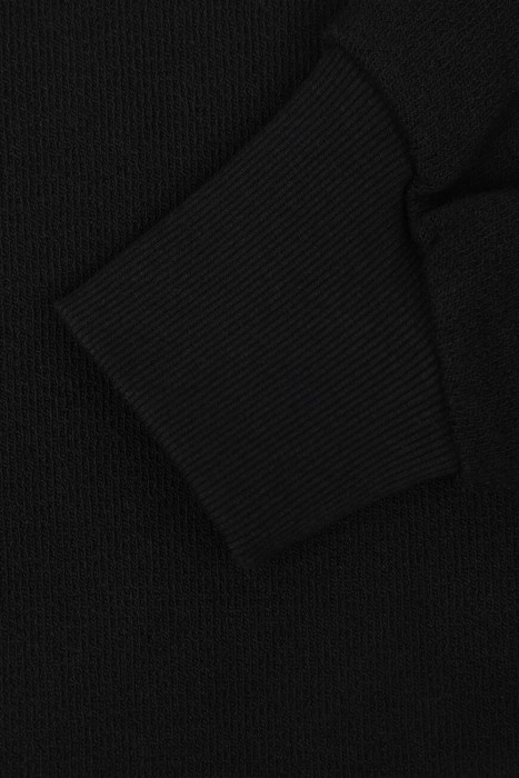 свитшот  модель sponge для взрослого возраста с изнаночной стороны