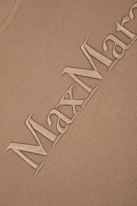 свитшот  для взрослого возраста с изнаночной стороны