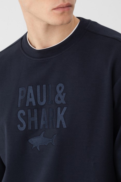 свитшот  из италии вид сбоку