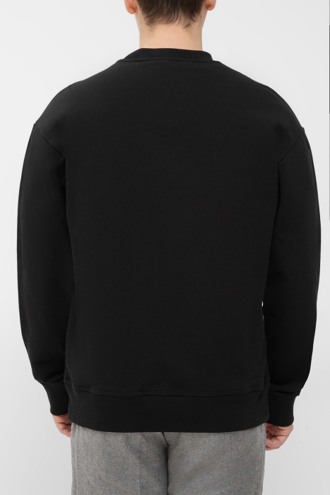 свитшот  по цене 47800 руб вид справа