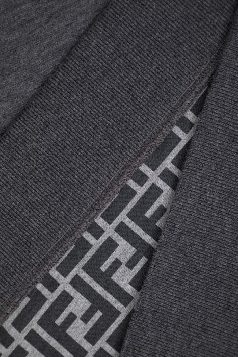 свитшот  для взрослого возраста с изнаночной стороны