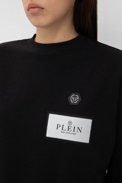 свитшот  из америки вид сбоку