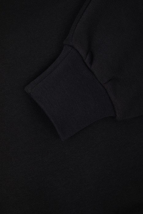 свитшот  универсального стиля с лицевой стороны