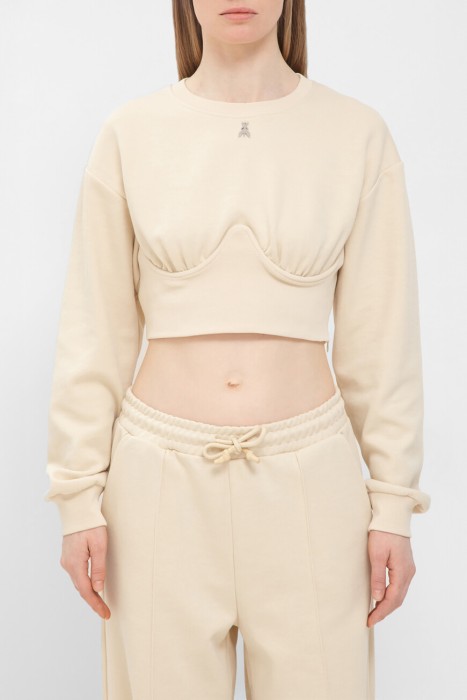 свитшот  8M1694_J219 B814 фотография