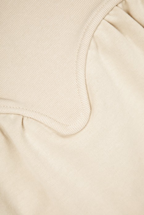 свитшот  универсального стиля с лицевой стороны