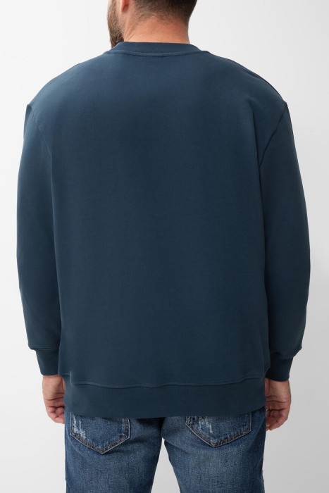 свитшот  по цене 70200 руб вид справа