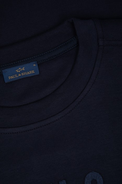 свитшот  из хлопка спереди