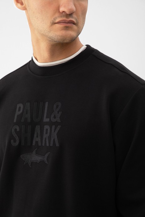 свитшот  из италии вид сбоку