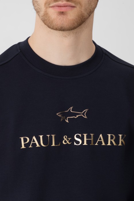 свитшот  из италии вид сбоку