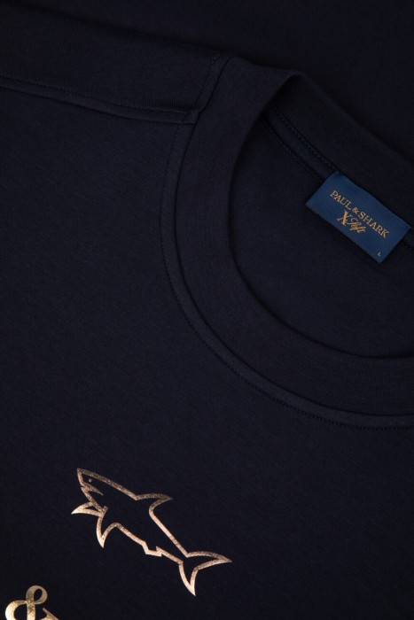 свитшот  из хлопка спереди