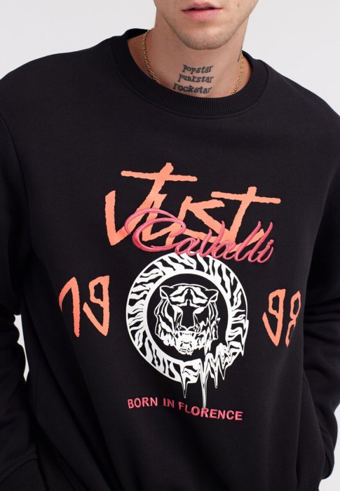 свитшот  из италии вид сбоку