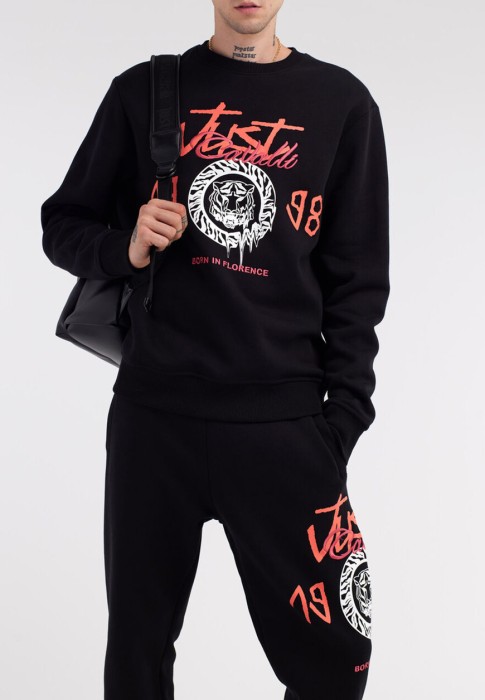 свитшот  из проверенных материалов спереди