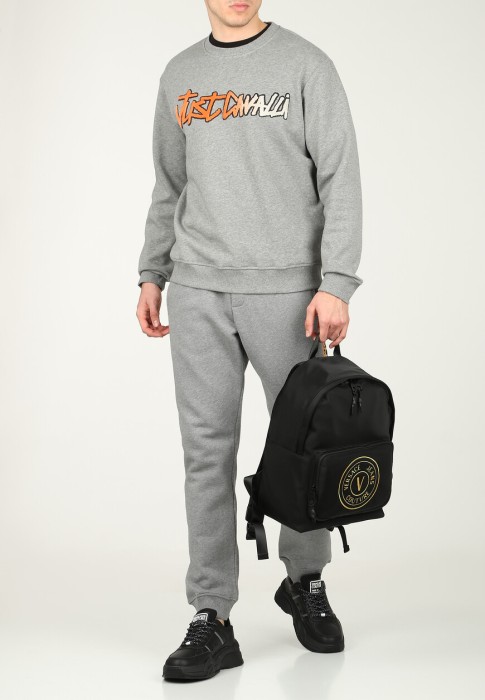 свитшот  из италии вид сбоку