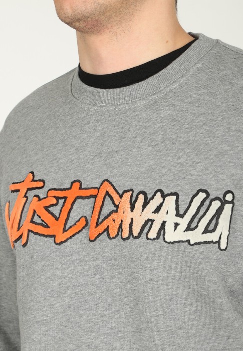 свитшот  из проверенных материалов спереди