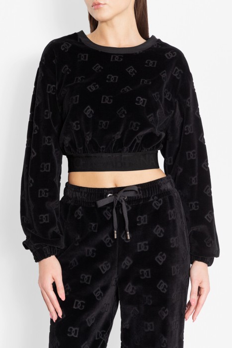 Товар с артикулом F9R09T FJ7DL N0000 вид сзади