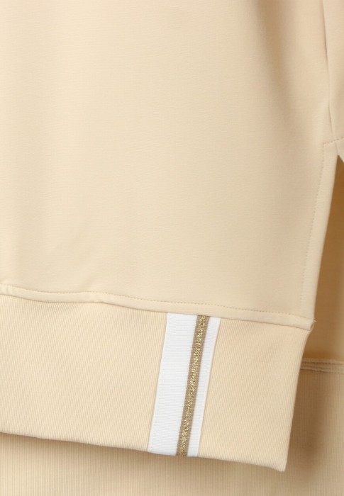 свитшот  из италии вид сбоку