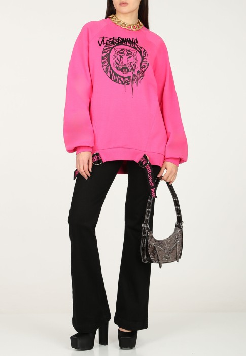 свитшот  по цене 37730 руб вид справа